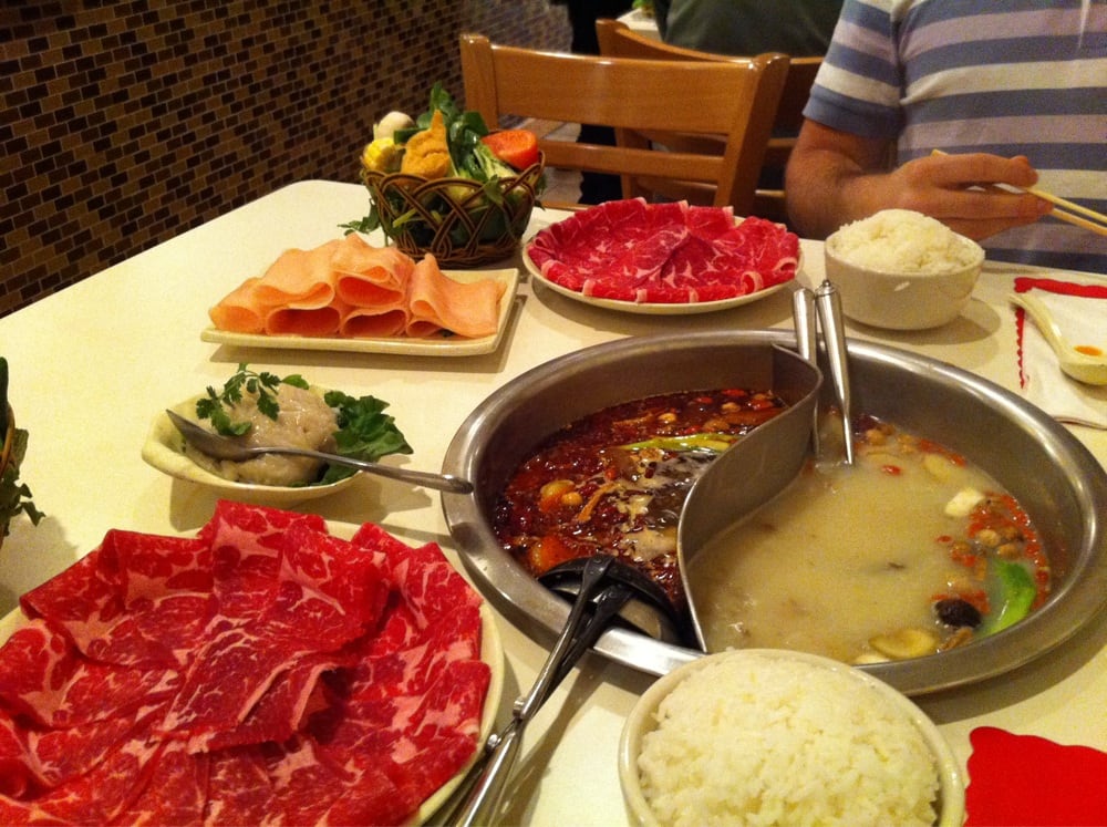 Little Q Hot Pot Photo Gallery Arlington, MA
